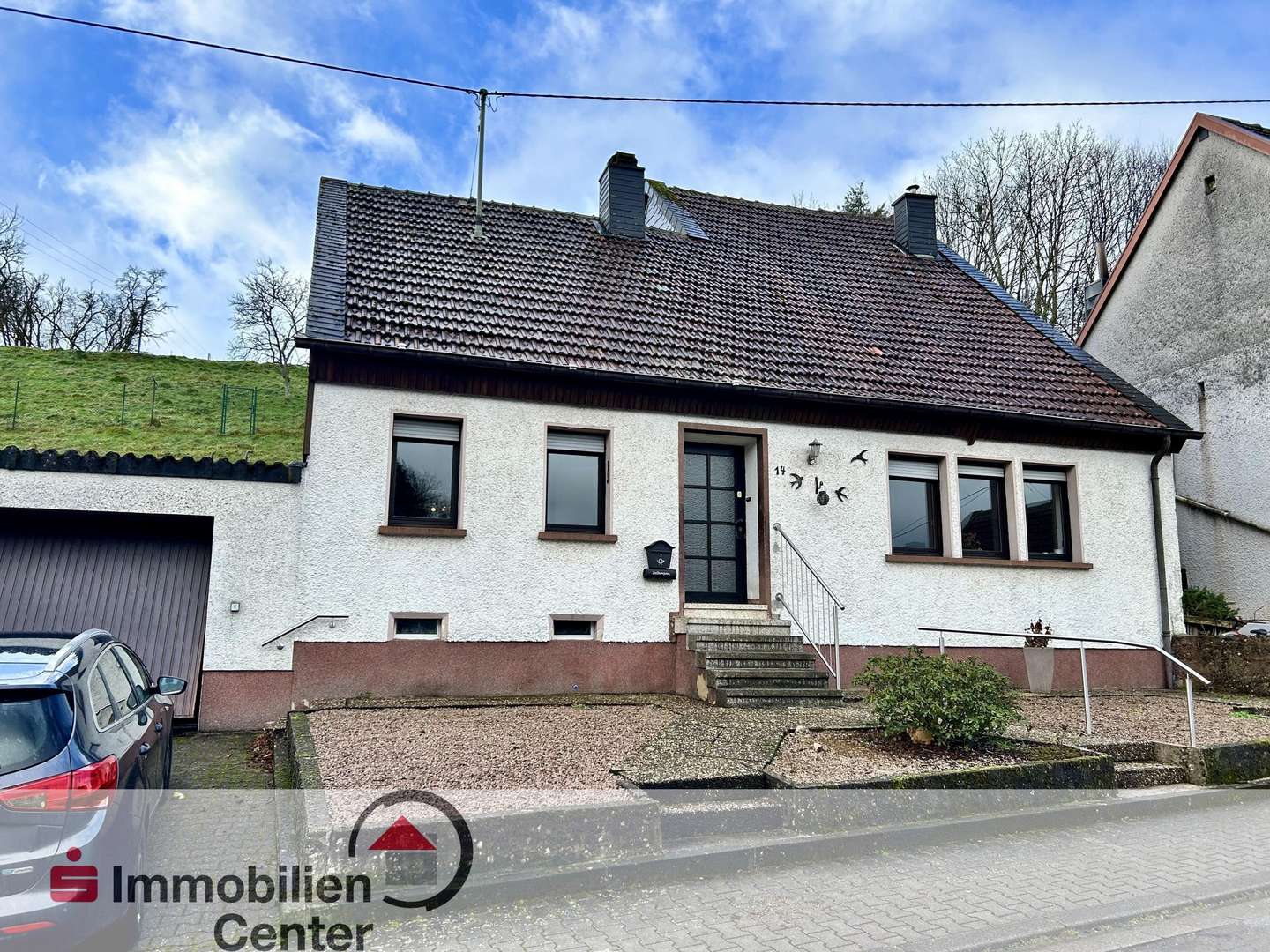 null - Einfamilienhaus in 66687 Wadern mit 80m² kaufen