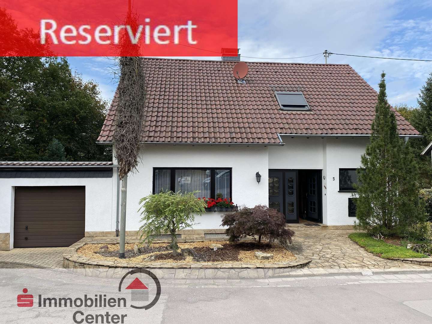 null - Einfamilienhaus in 66663 Merzig mit 156m² kaufen