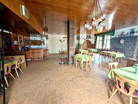 Gaststätte - Gastronomie in 66701 Beckingen mit 135m² kaufen