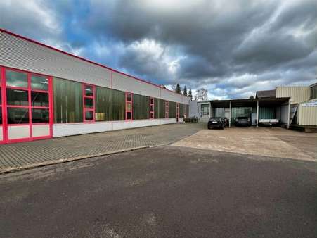 null - Halle in 66773 Schwalbach mit 4037m² kaufen