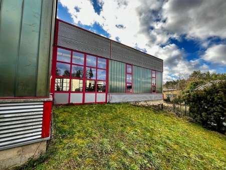 null - Halle in 66773 Schwalbach mit 4037m² kaufen