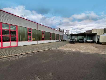 Halle in 66773 Schwalbach mit 4037m² kaufen