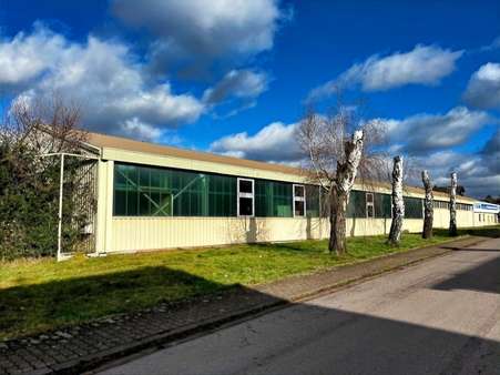 null - Halle in 66773 Schwalbach mit 4037m² kaufen