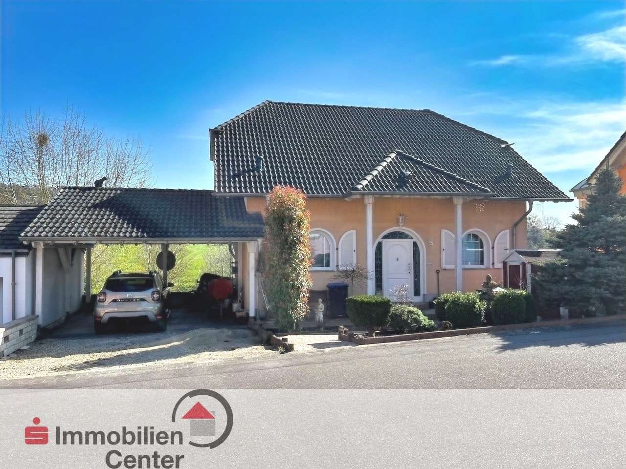 null - Einfamilienhaus in 66706 Perl mit 175m² kaufen