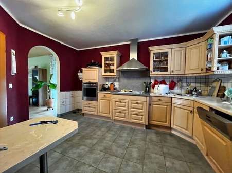 Küche - Einfamilienhaus in 66706 Perl mit 175m² kaufen
