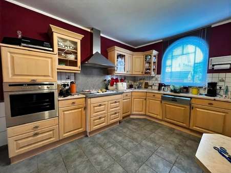 Küche - Einfamilienhaus in 66706 Perl mit 175m² kaufen