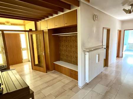 Diele-Garderobe - Einfamilienhaus in 66701 Beckingen mit 180m² kaufen