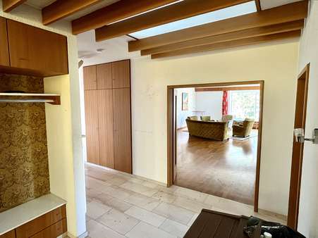 Diele-Wohnzimmer - Einfamilienhaus in 66701 Beckingen mit 180m² kaufen