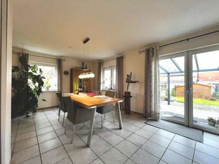 Essberich / Ausgang Terrasse EG - Einfamilienhaus in 66706 Perl mit 135m² kaufen