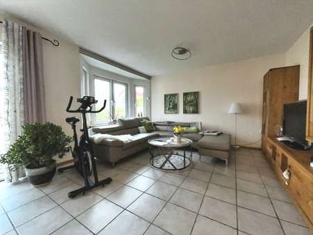 Wohnbereich EG - Einfamilienhaus in 66706 Perl mit 135m² kaufen
