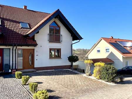 null - Doppelhaushälfte in 66663 Merzig mit 130m² kaufen