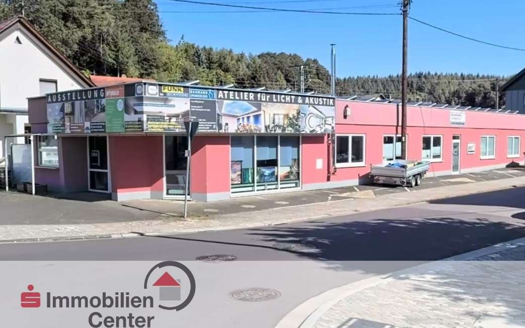 Außenansicht - Sonstige in 66663 Merzig mit 400m² kaufen