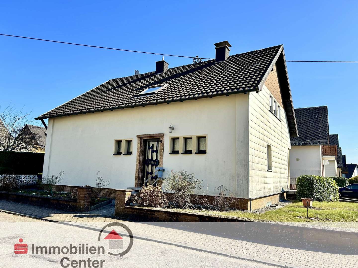 null - Zweifamilienhaus in 66687 Wadern mit 158m² kaufen