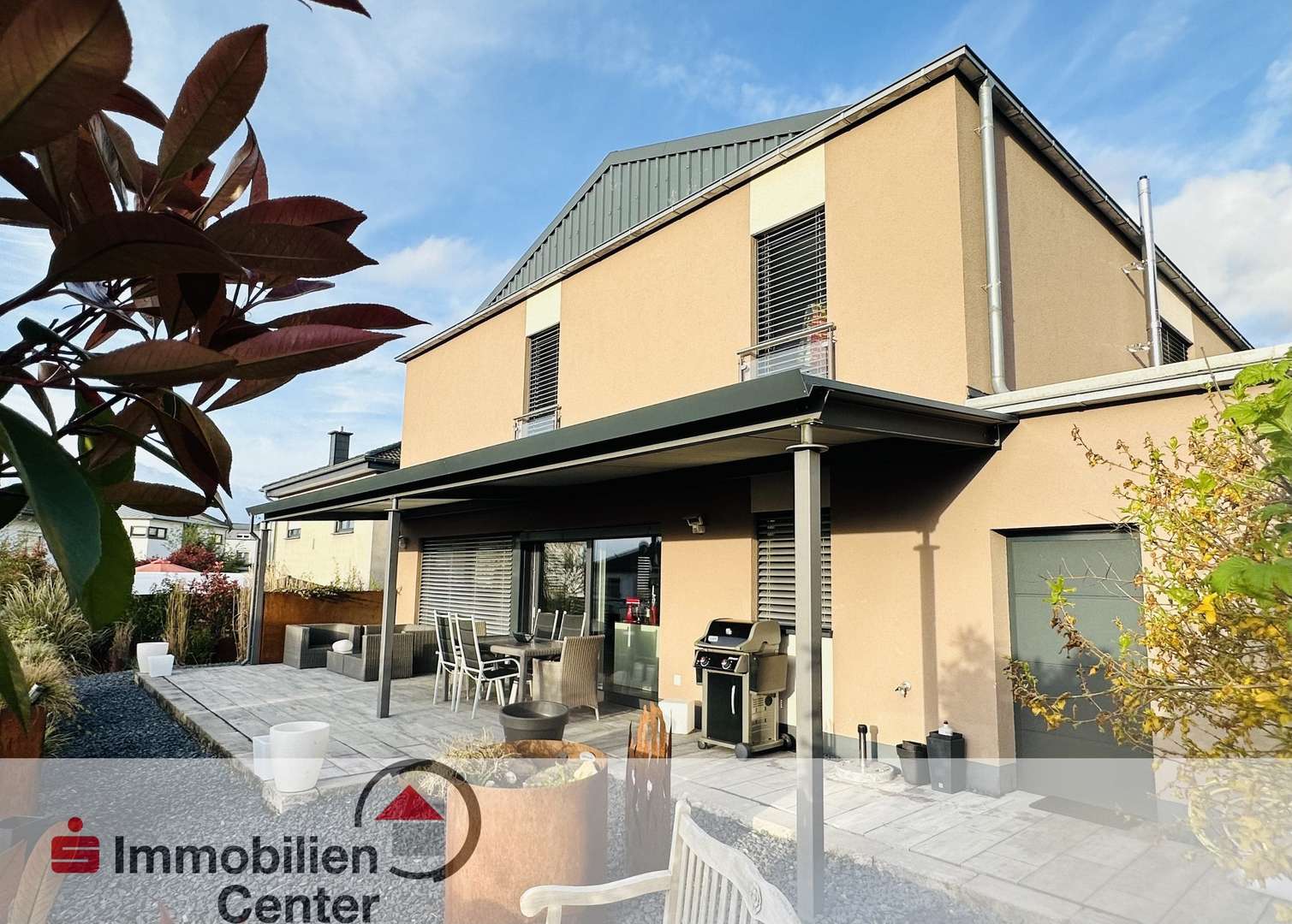 null - Einfamilienhaus in 66706 Perl mit 187m² kaufen