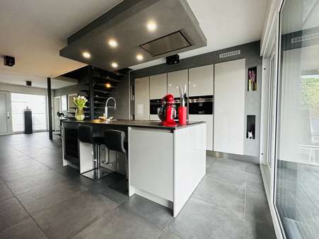 Küche - Einfamilienhaus in 66706 Perl mit 187m² kaufen