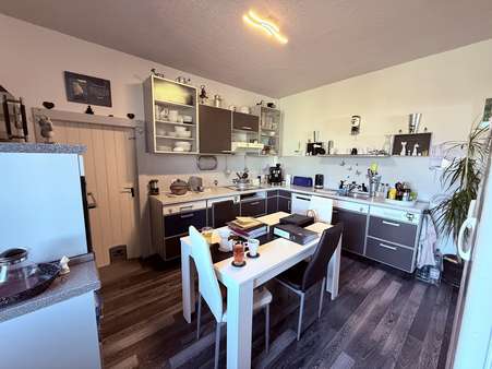 Esszimmer mit Küche EG - Einfamilienhaus in 66679 Losheim mit 125m² kaufen