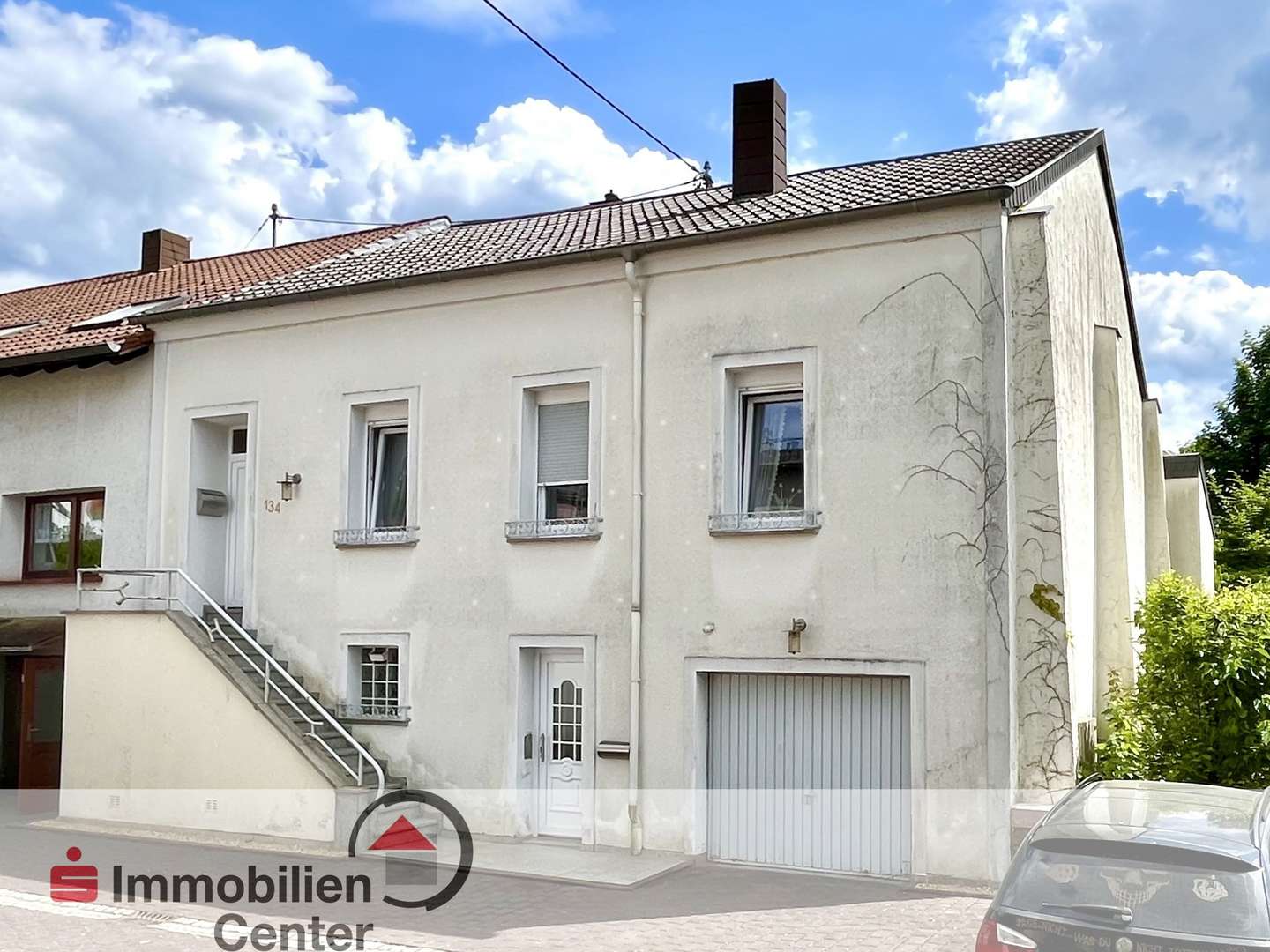null - Doppelhaushälfte in 66701 Beckingen mit 115m² kaufen