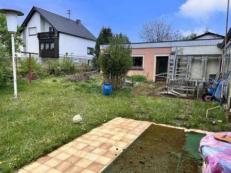 Einfamilienhaus in 66709 Weiskirchen mit 151m² kaufen