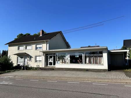 Einfamilienhaus in 66709 Weiskirchen mit 151m² kaufen