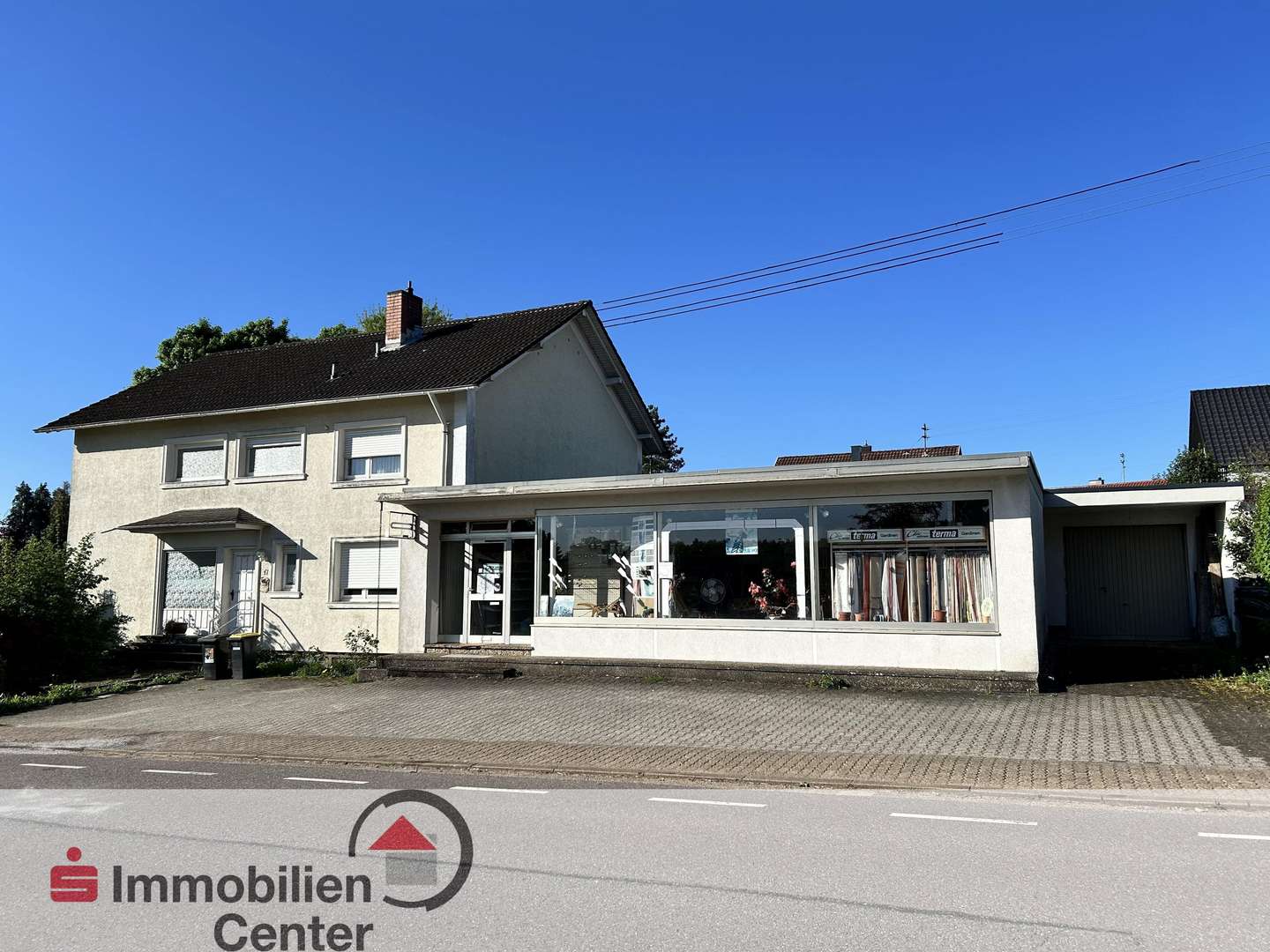 Einfamilienhaus in 66709 Weiskirchen mit 151m² kaufen