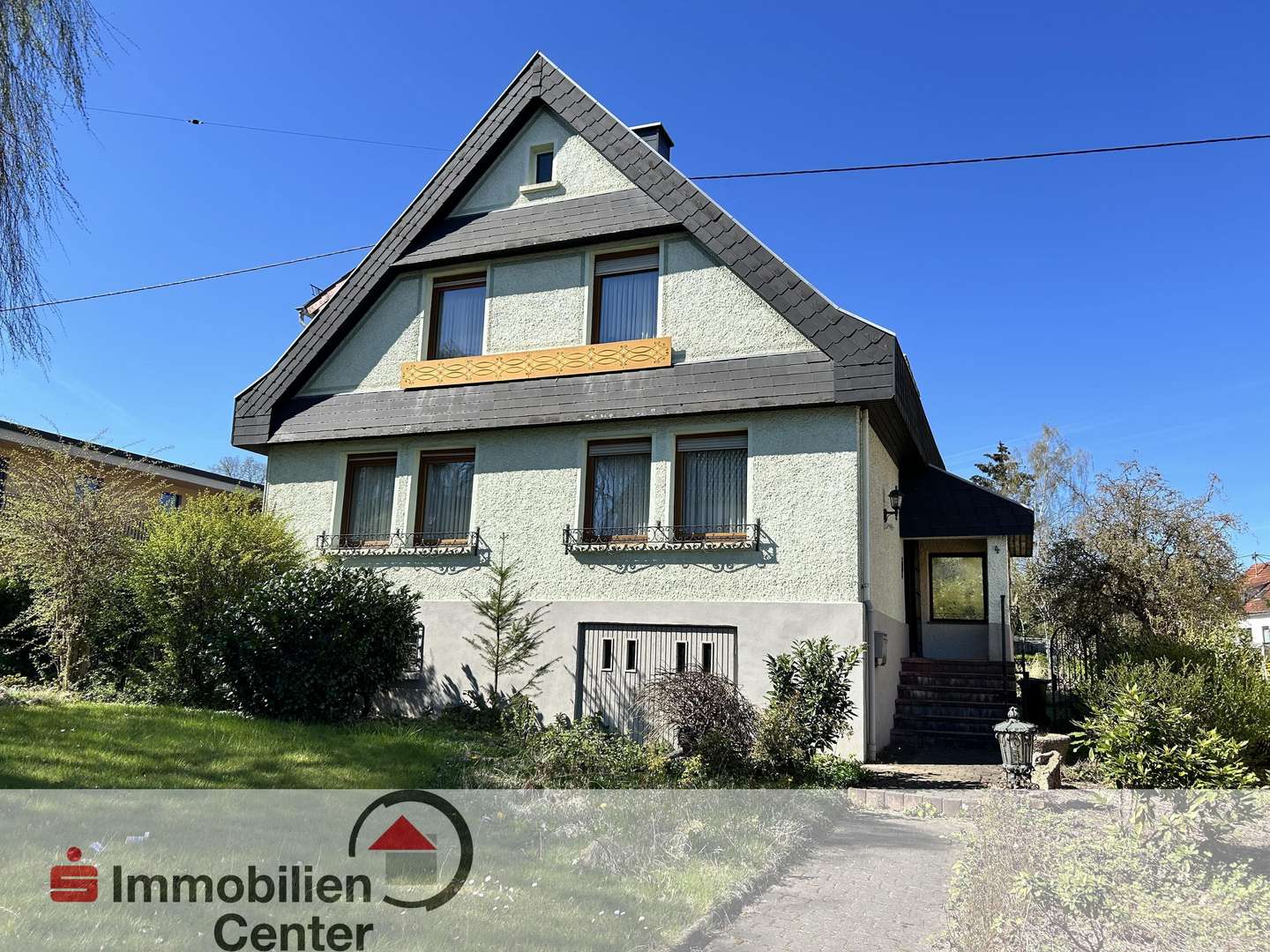 null - Einfamilienhaus in 66709 Weiskirchen mit 170m² kaufen