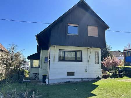 null - Einfamilienhaus in 66709 Weiskirchen mit 170m² kaufen