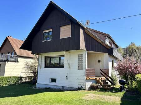 null - Einfamilienhaus in 66709 Weiskirchen mit 170m² kaufen