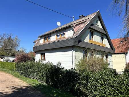 null - Einfamilienhaus in 66709 Weiskirchen mit 170m² kaufen