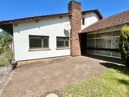 Eingangsbereich - Einfamilienhaus in 66763 Dillingen mit 190m² kaufen