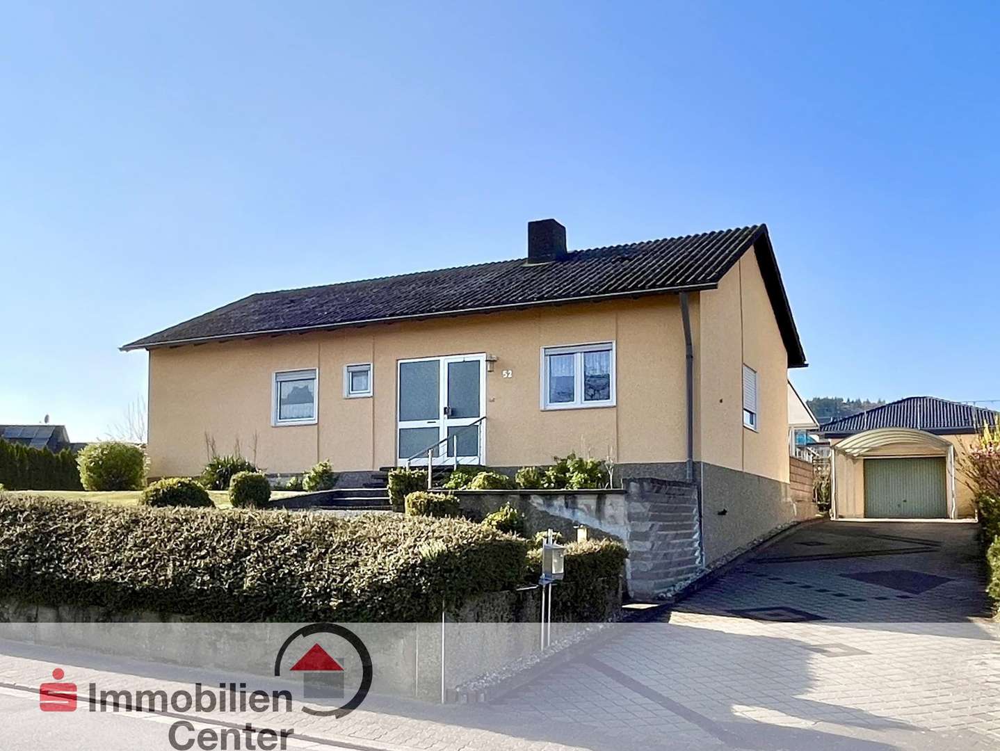 null - Einfamilienhaus in 66701 Beckingen mit 100m² kaufen