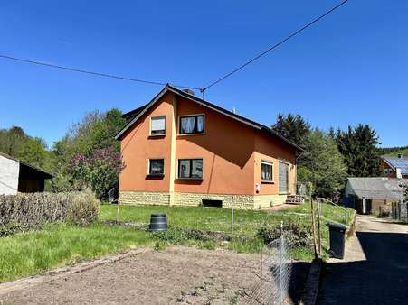 null - Einfamilienhaus in 66687 Wadern mit 170m² kaufen