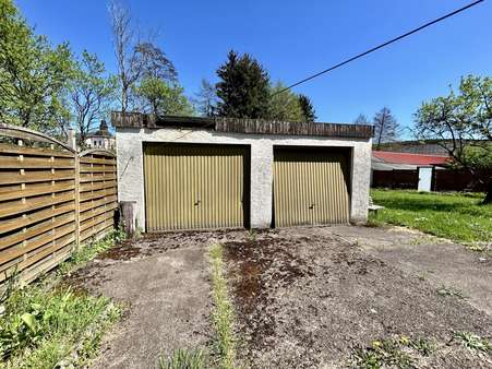Doppelgarage - Einfamilienhaus in 66687 Wadern mit 170m² kaufen