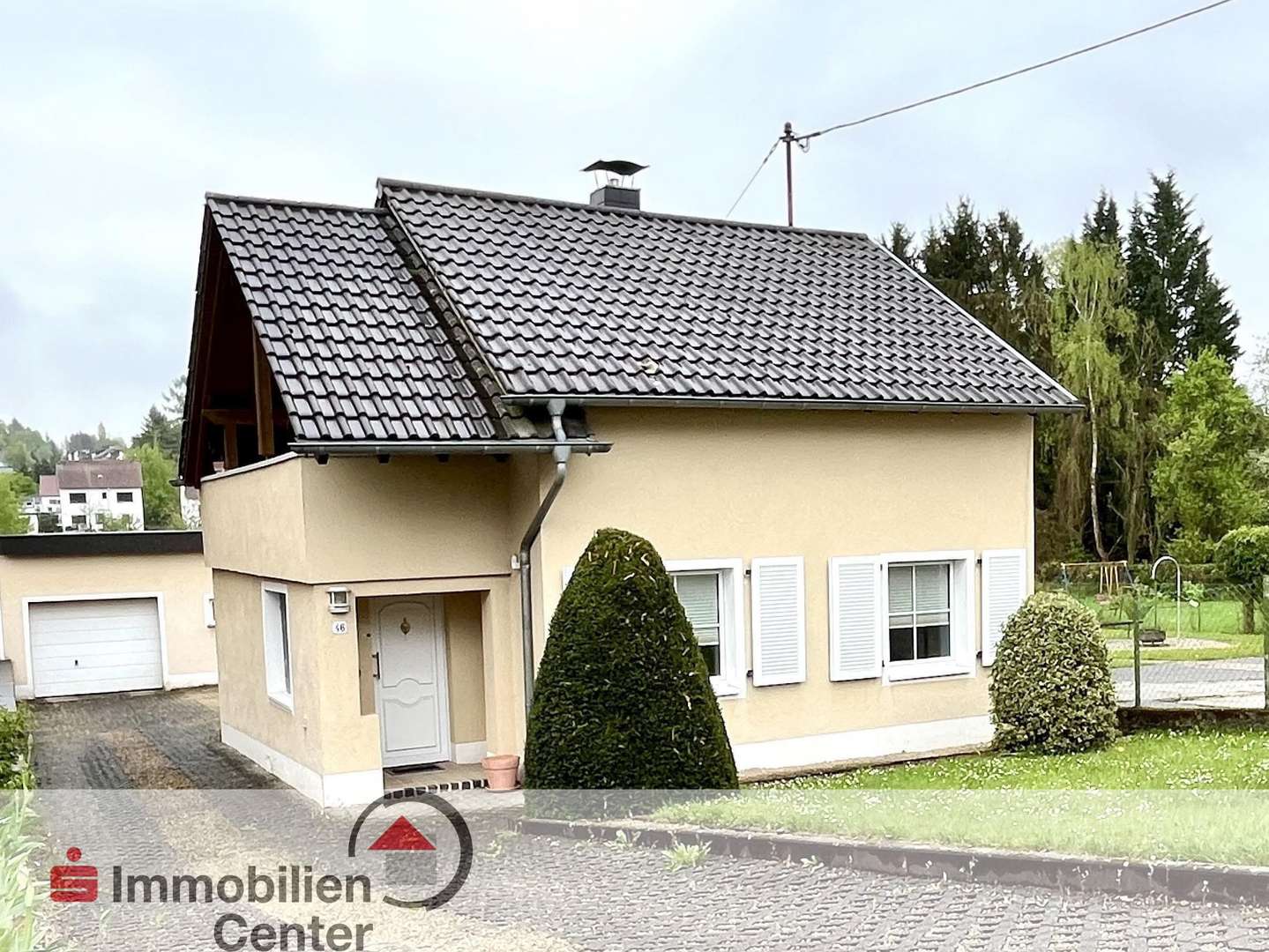 null - Einfamilienhaus in 66701 Beckingen mit 80m² kaufen