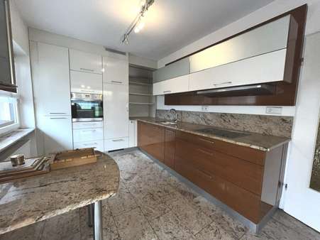 Küche Küche - Einfamilienhaus in 66706 Perl mit 190m² kaufen