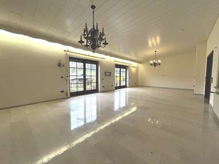 Wohnzimmer Wohnzimmer - Einfamilienhaus in 66706 Perl mit 190m² kaufen