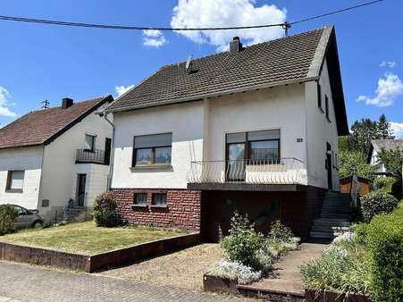 null - Einfamilienhaus in 66687 Wadern mit 130m² kaufen