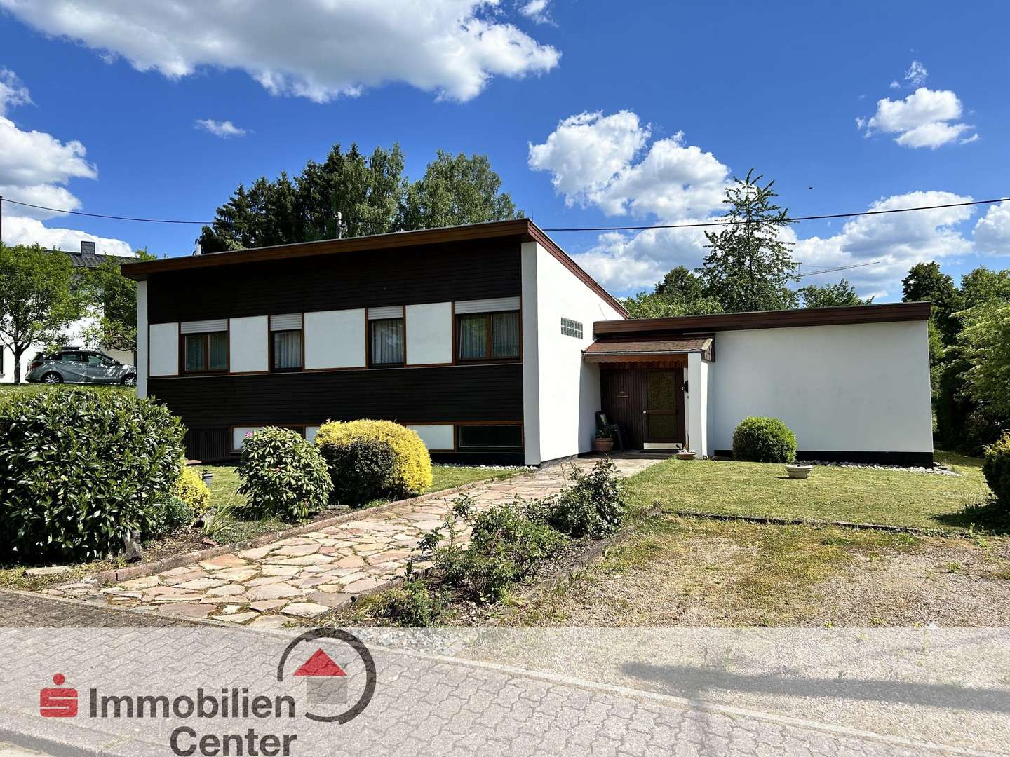 null - Einfamilienhaus in 66687 Wadern mit 110m² kaufen