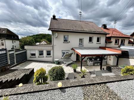 Einfamilienhaus in 66687 Wadern mit 180m² kaufen