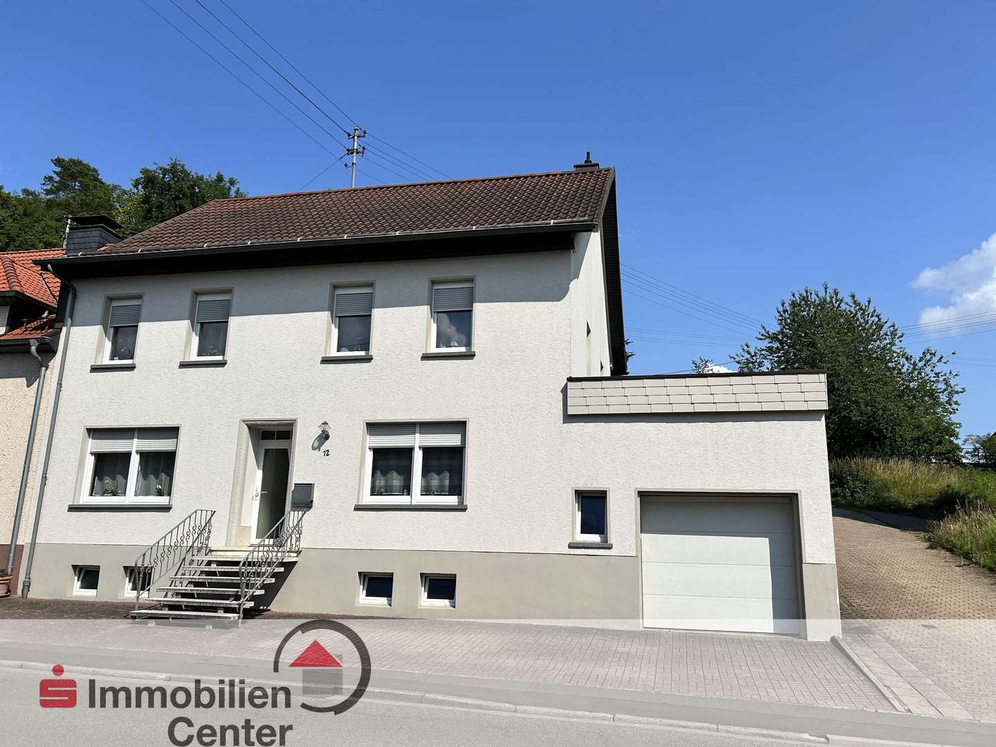Einfamilienhaus in 66687 Wadern mit 180m² kaufen