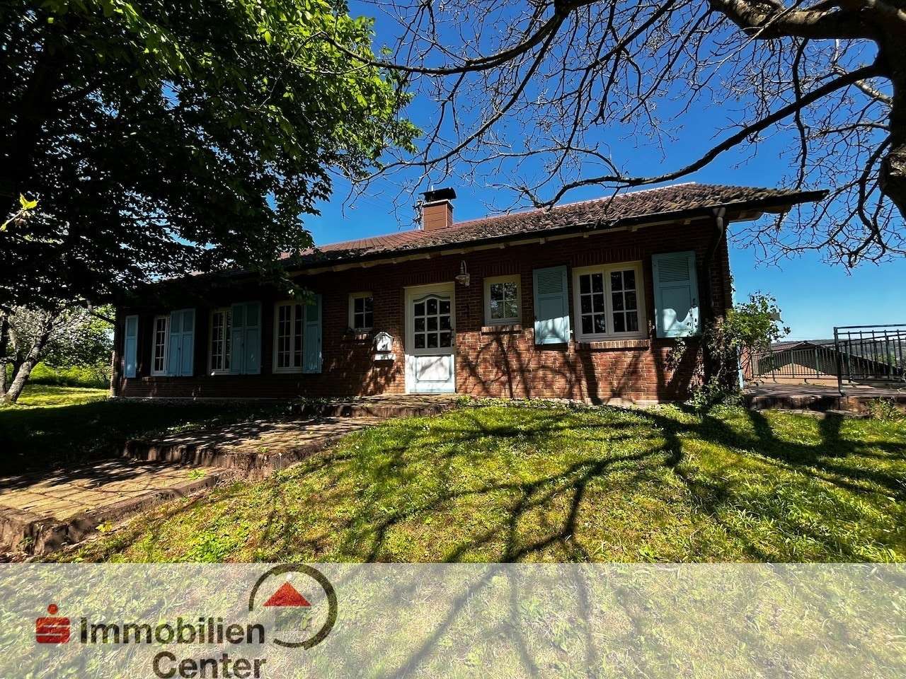 null - Bungalow in 66780 Rehlingen-Siersburg mit 95m² kaufen