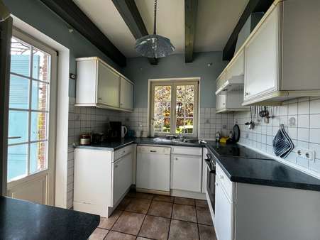 null - Bungalow in 66780 Rehlingen-Siersburg mit 95m² kaufen