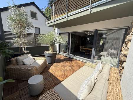 Balkon - Einfamilienhaus in 66663 Merzig mit 150m² kaufen
