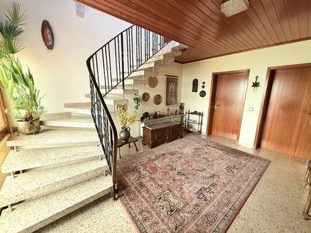 Diele - Einfamilienhaus in 66663 Merzig mit 172m² kaufen
