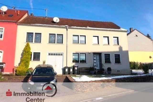 null - Einfamilienhaus in 66709 Weiskirchen mit 144m² kaufen