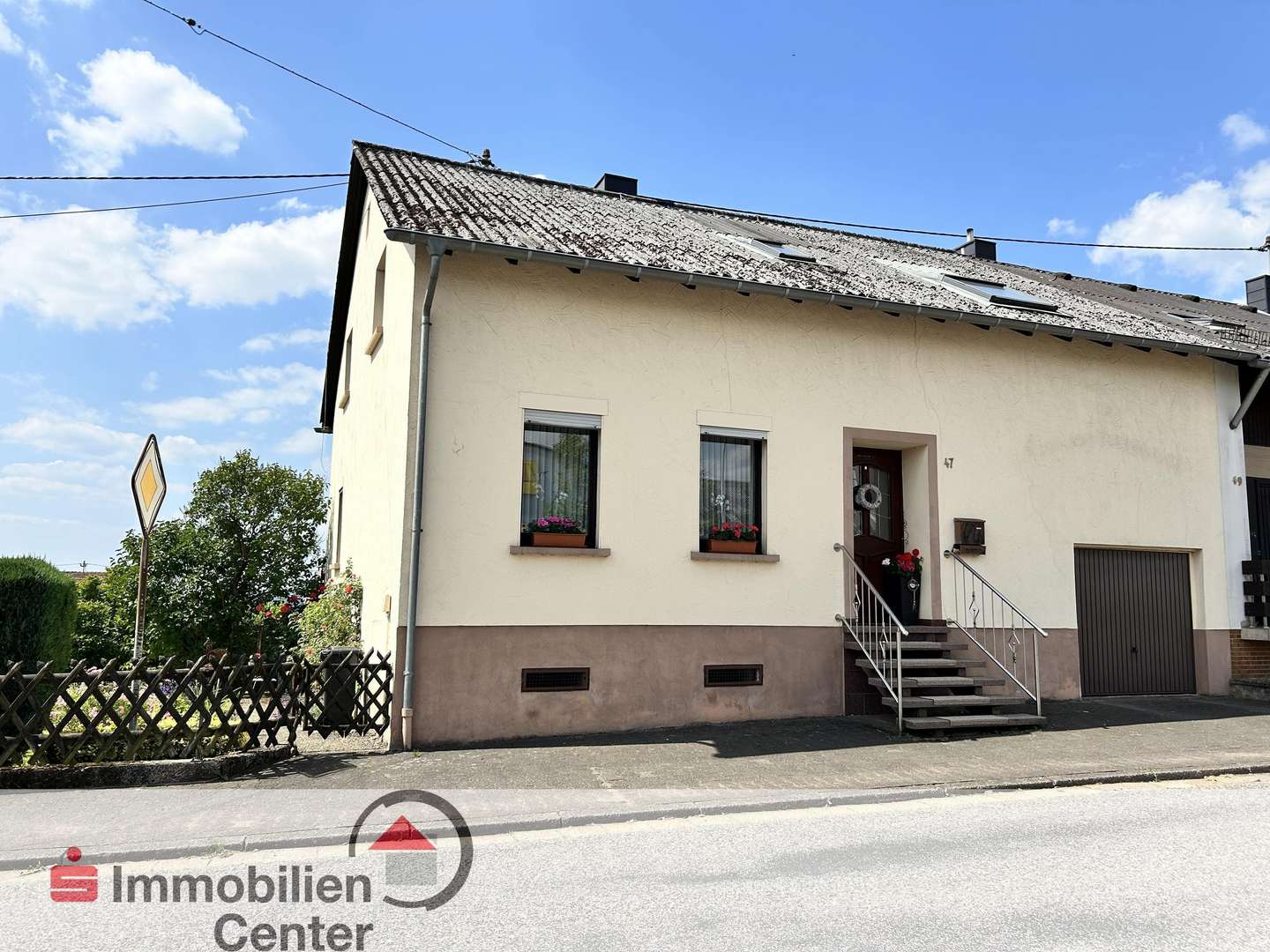 Einfamilienhaus in 66709 Weiskirchen mit 138m² kaufen