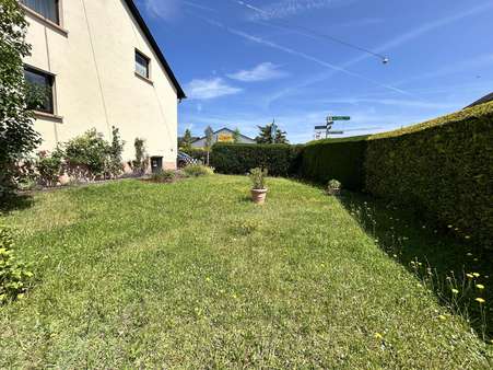Grundstück Grundstück - Einfamilienhaus in 66709 Weiskirchen mit 138m² kaufen