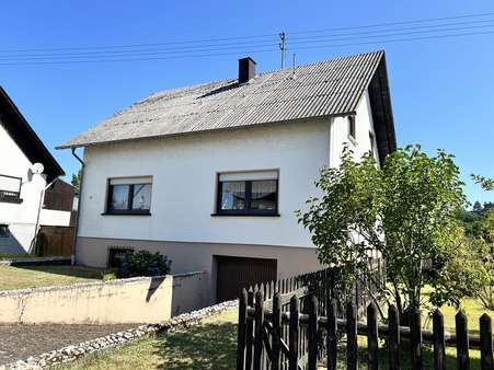 Einfamilienhaus in 66709 Weiskirchen mit 135m² kaufen