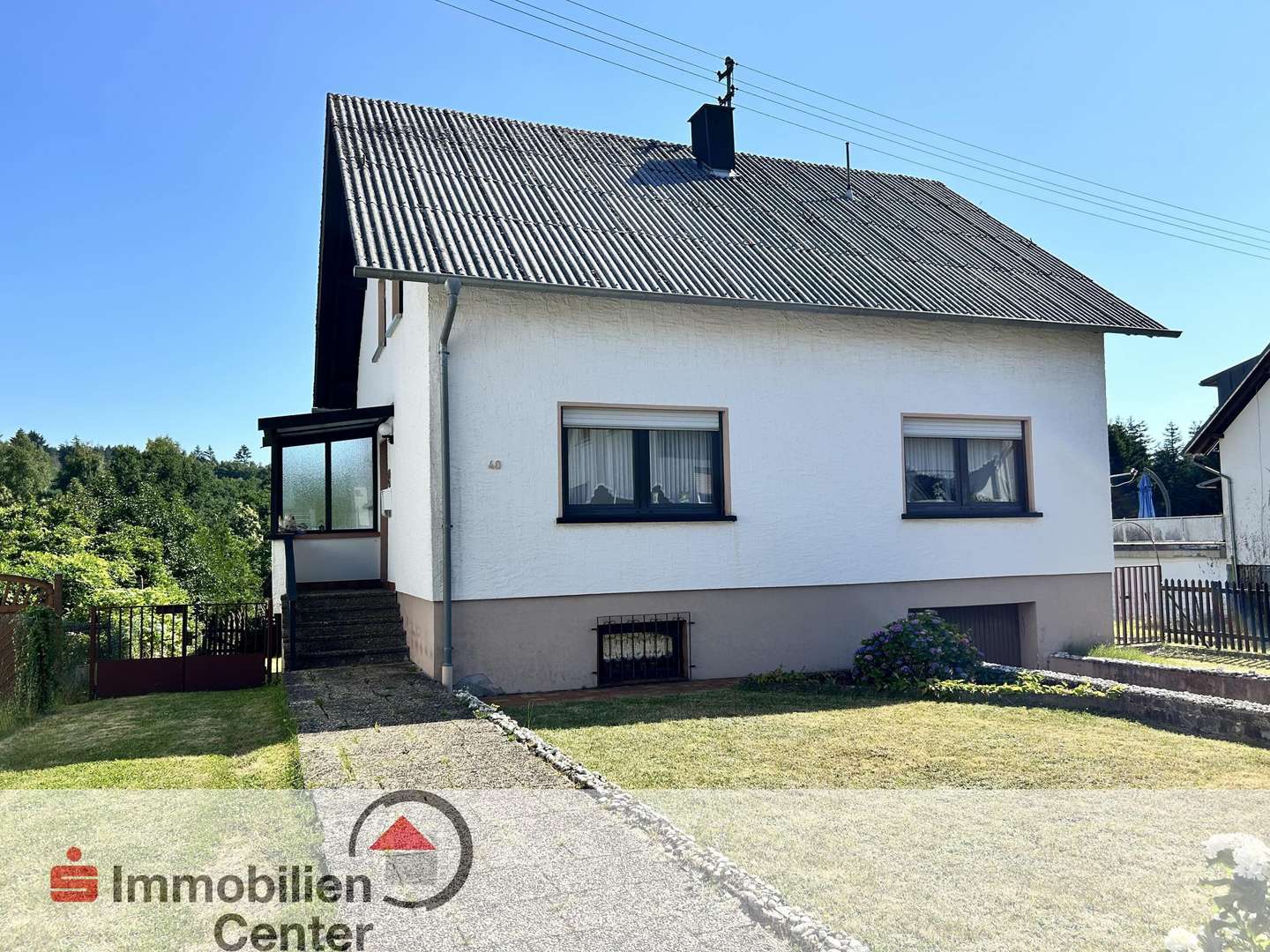 Einfamilienhaus in 66709 Weiskirchen mit 135m² kaufen