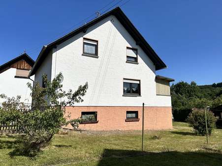 Einfamilienhaus in 66709 Weiskirchen mit 135m² kaufen