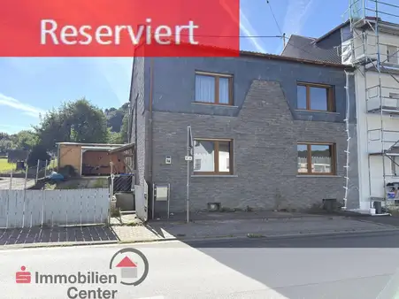 Einfamilienhaus in Brotdorf!